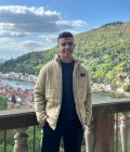 Rencontre Homme : Paul, 21 ans à Allemagne  Ulm